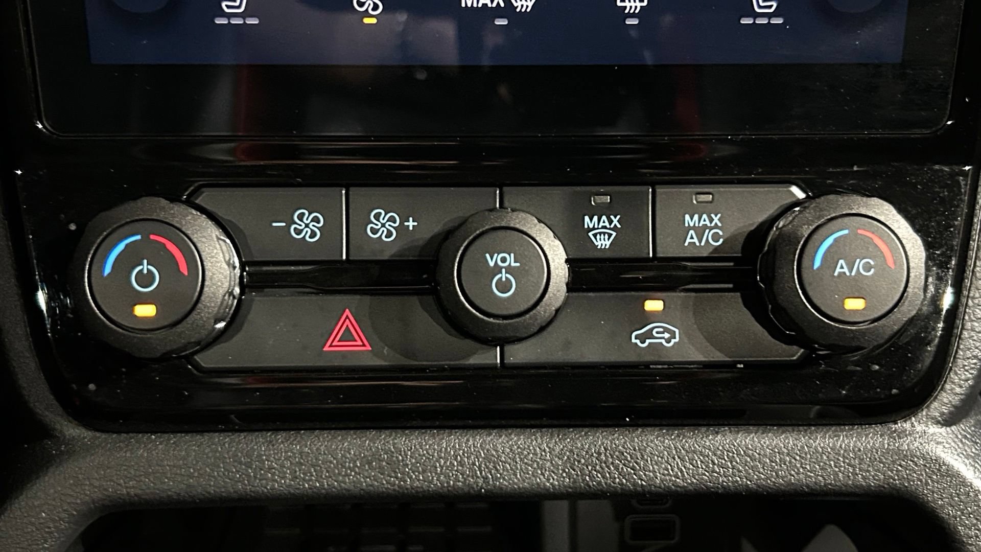 Used 2025 Ford Ranger Raptor AWD/4WD image 91
