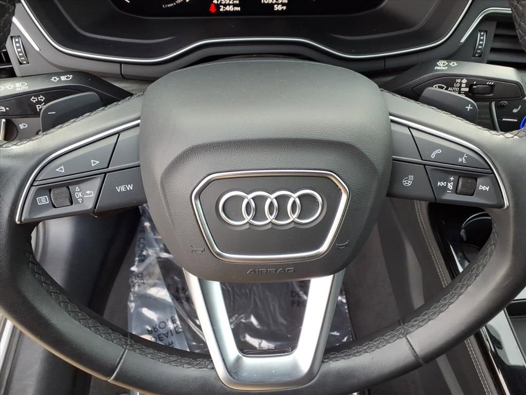 Used 2023 Audi A4 2.0T Premium Plus image 22