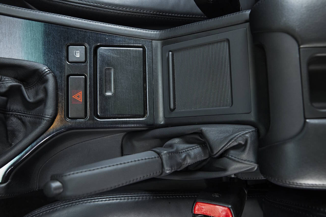 Used 2001 BMW M5 RWD image 72