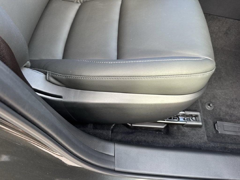 New 2026 MAZDA CX-30 AWD 2.5 S w/ Select Sport Pkg image 45