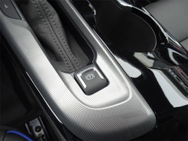 New 2026 Buick Envista Sport Touring w/ Convenience I Package image 18