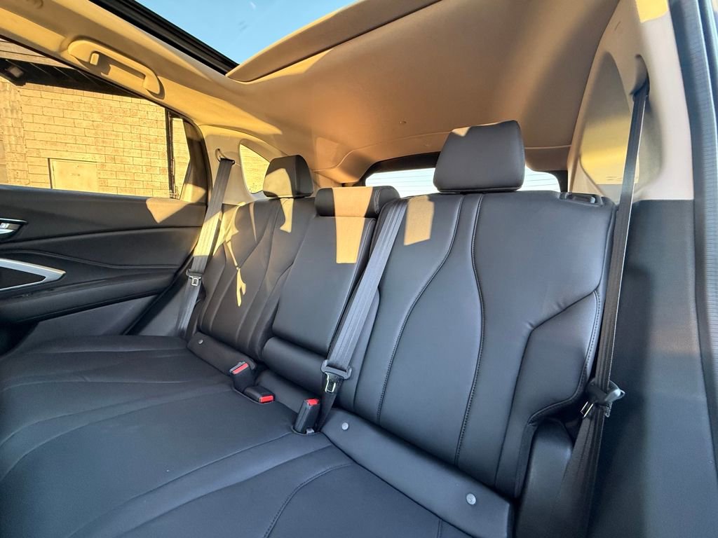 Used 2022 Acura RDX AWD image 15