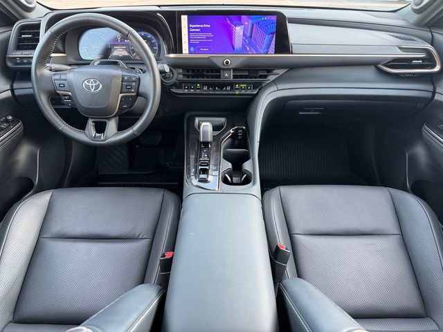 Certified 2025 Toyota Crown Signia w/ Advanced Technology Package image 19