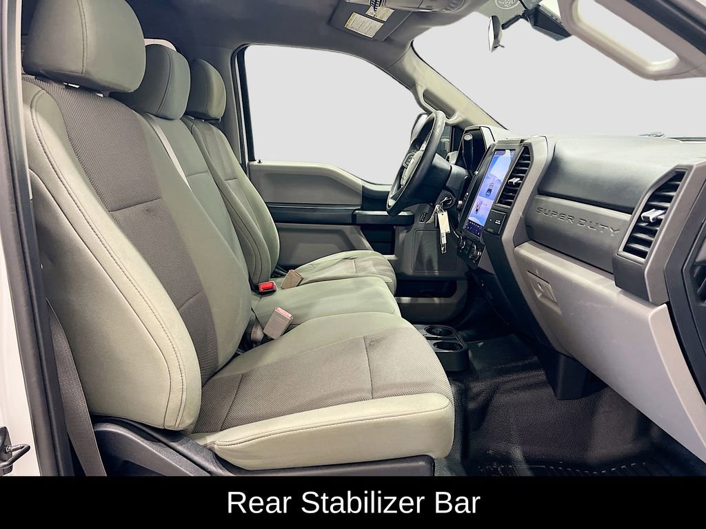 Used 2017 Ford F350 XL image 14