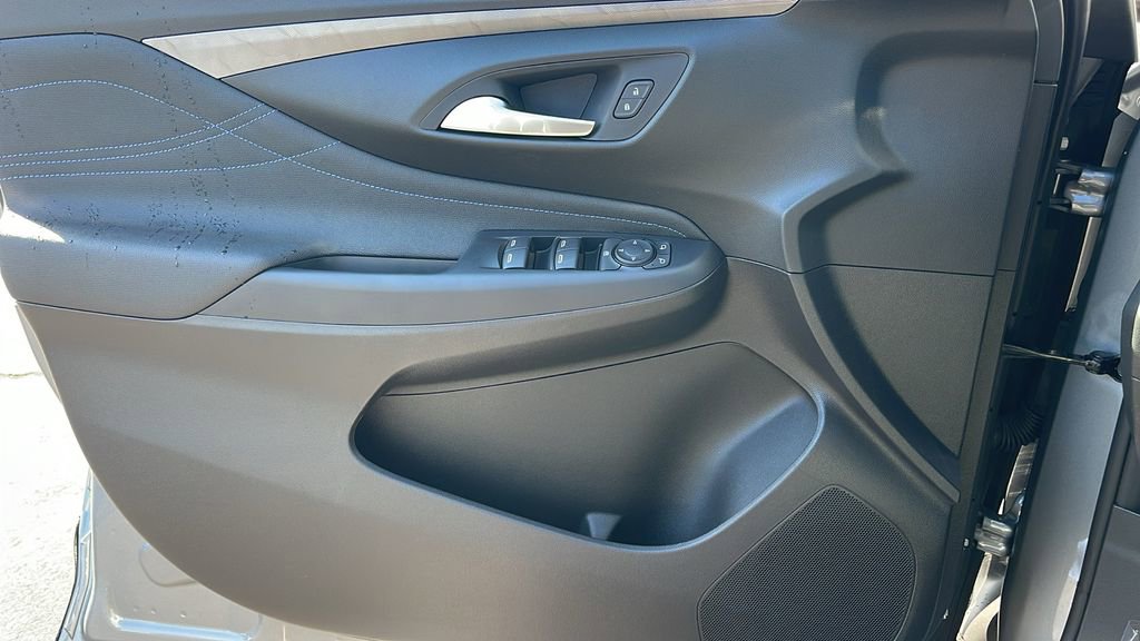 New 2026 Buick Envista Sport Touring w/ Convenience I Package image 24