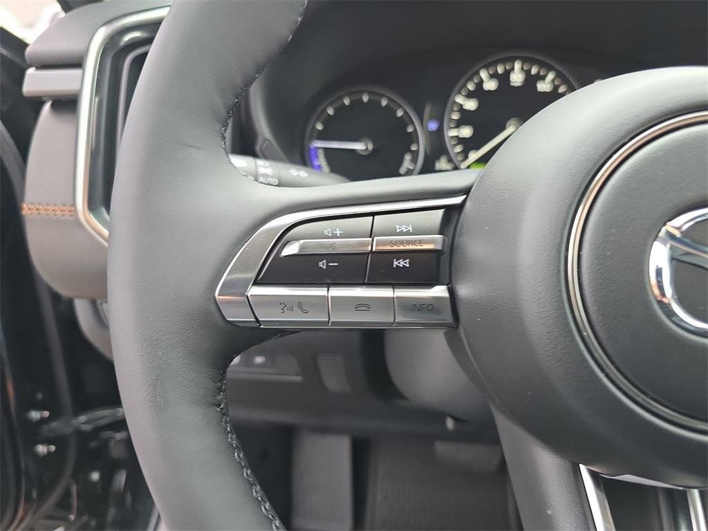 New 2026 MAZDA CX-50 2.5 Hybrid w/ Weather Package image 34