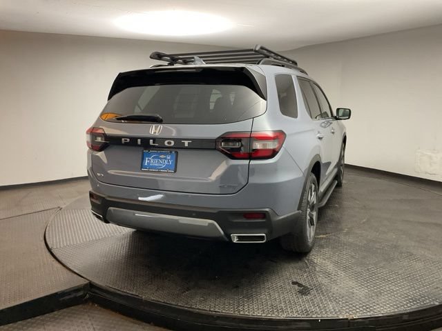 New 2026 Honda Pilot Elite image 7