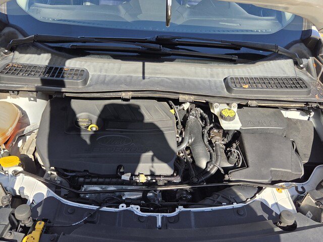 Used 2018 Ford Escape SEL w/ Ford Safe & Smart Package image 33