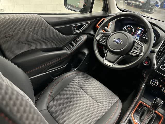 Used 2020 Subaru Forester Sport AWD/4WD image 12