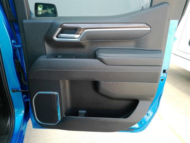 Used 2026 Chevrolet Silverado 1500 RST image 22