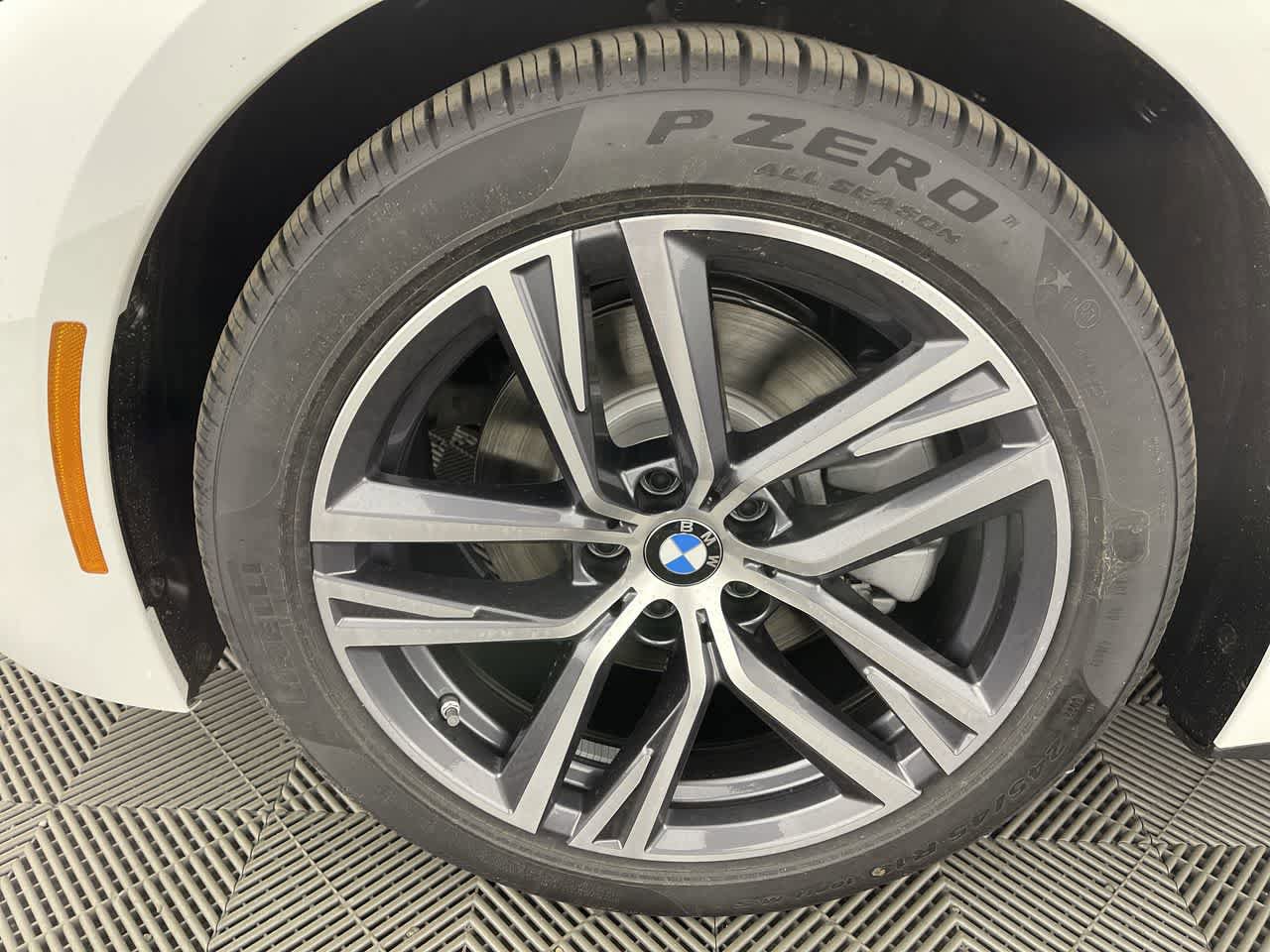 Certified 2023 BMW 430i Gran Coupe xDrive w/ Premium Package AWD/4WD image 8