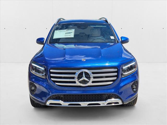 New 2026 Mercedes-Benz GLB 250 image 6