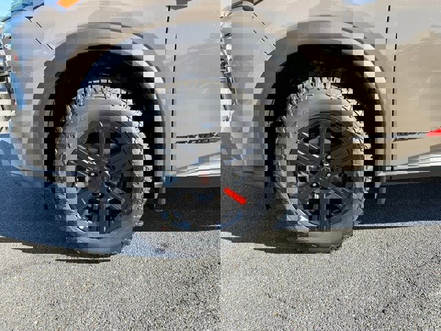 New 2026 Nissan Rogue SV w/ Rock Creek Premium Package image 9