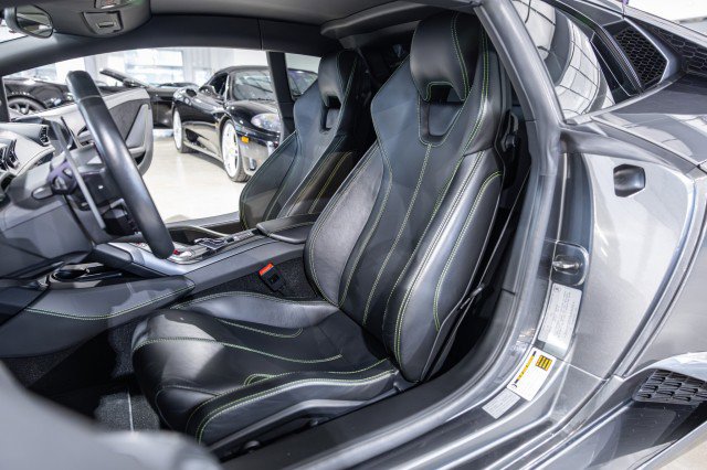 Used 2017 Lamborghini Huracan LP 580-2 image 30