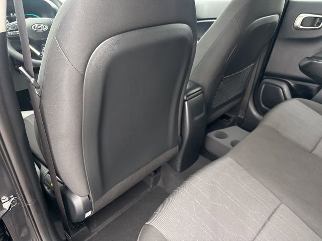 Certified 2026 Hyundai Venue SE image 45