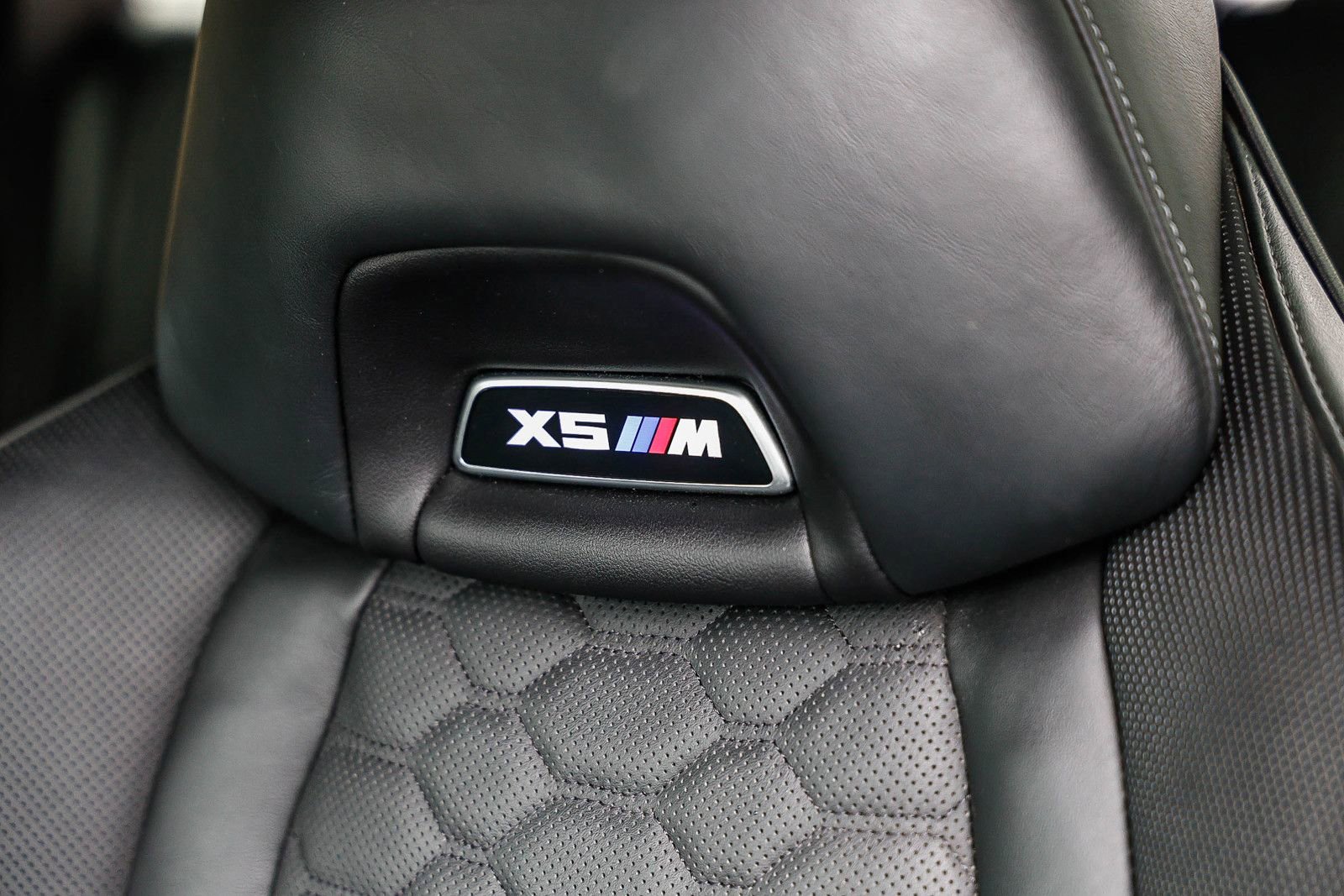 Used 2023 BMW X5 M w/ Executive Package AWD/4WD image 25