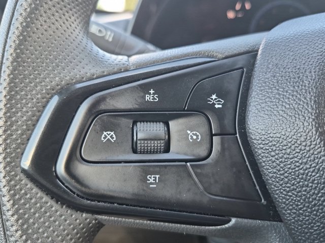 Used 2026 Chevrolet Trax LT FWD image 17