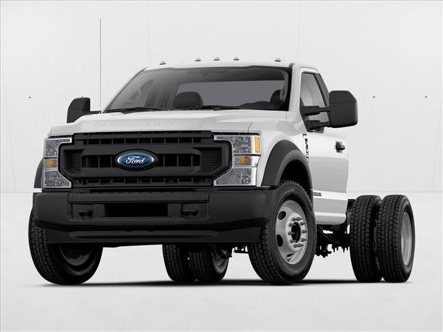 Used 2022 Ford F350 XL w/ Power Equipment Group
