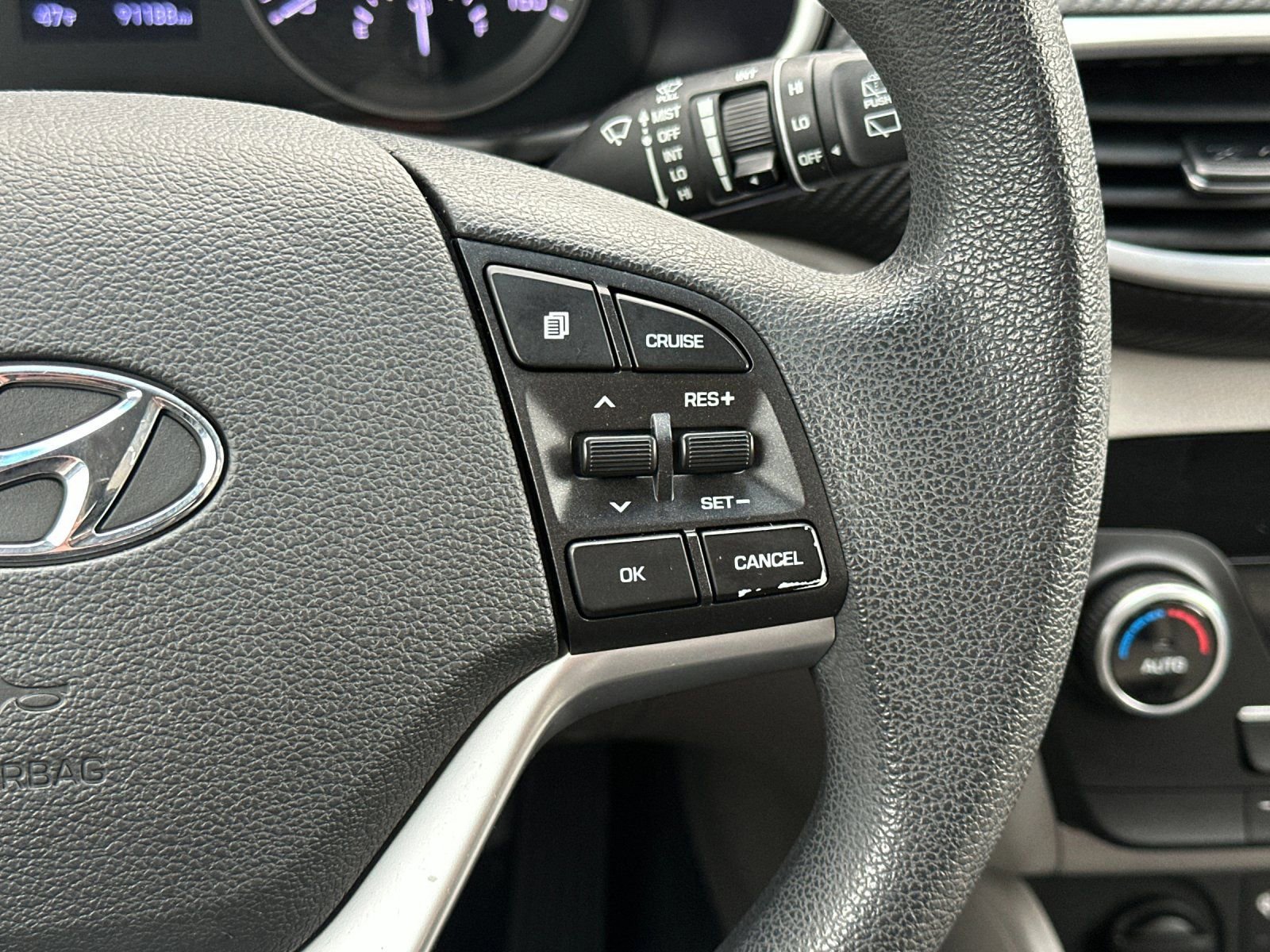 Used 2019 Hyundai Tucson Sport image 27