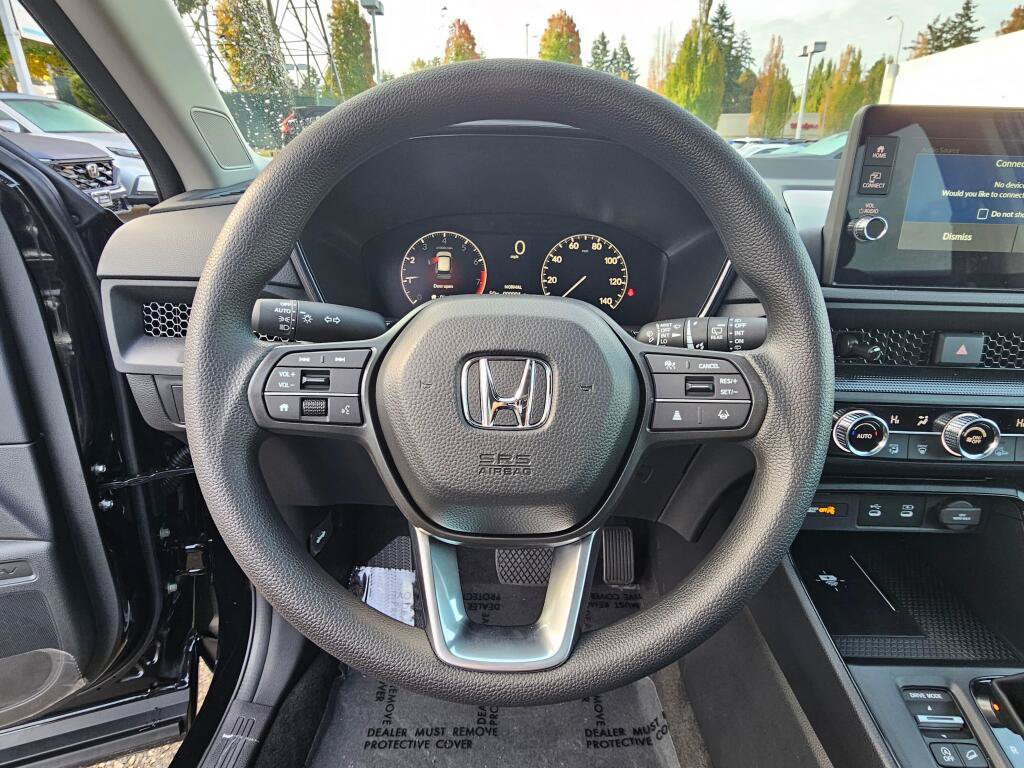 New 2027 Honda CR-V EX image 26