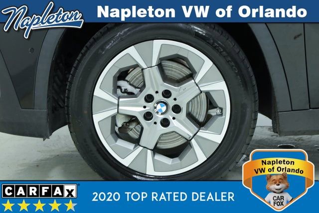 Used 2023 BMW X1 xDrive28i image 7