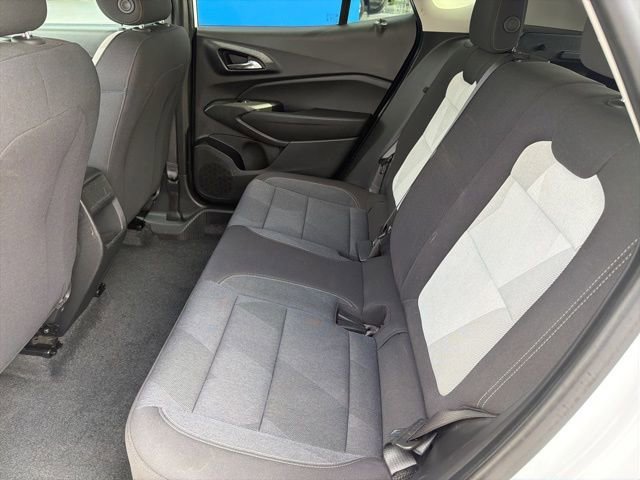 Used 2024 Chevrolet Trax LS FWD image 19