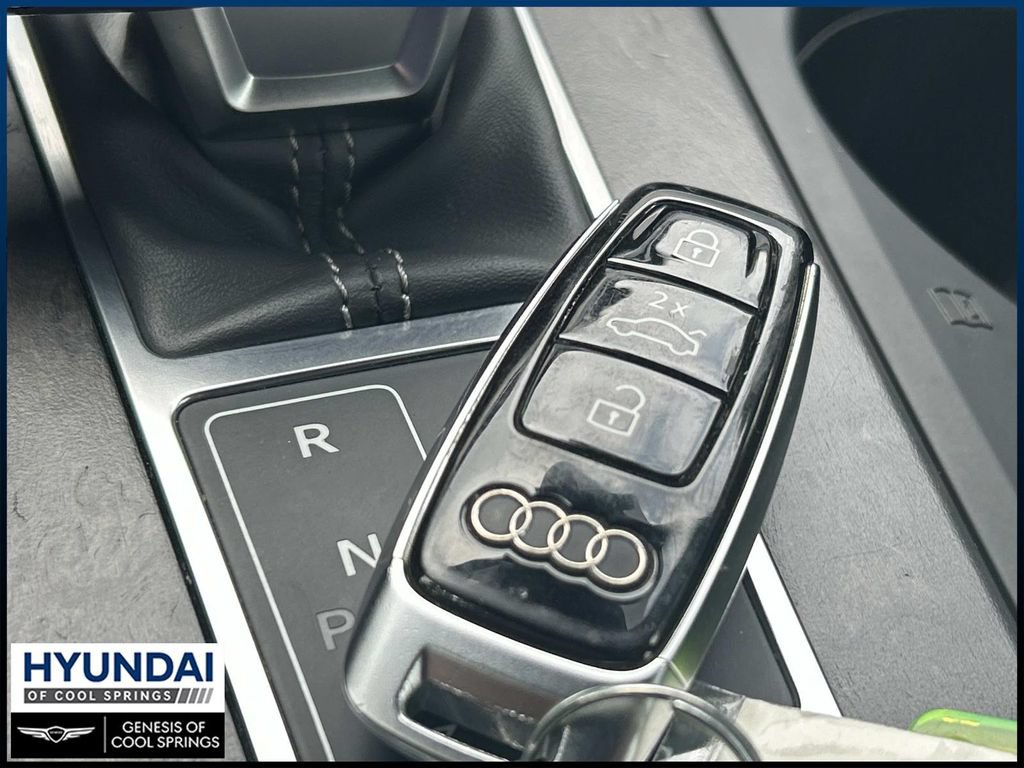 Used 2019 Audi A6 3.0T Prestige w/ Prestige Package AWD/4WD image 35