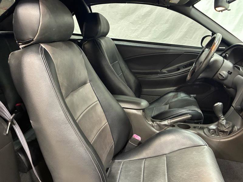 Used 2003 Ford Mustang Cobra RWD image 21