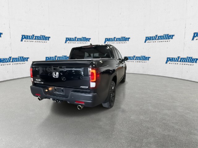 Used 2023 Honda Ridgeline Black Edition image 10