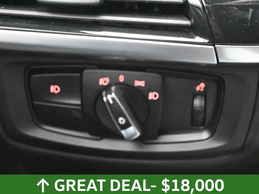 Used 2016 BMW X5 xDrive50i image 18