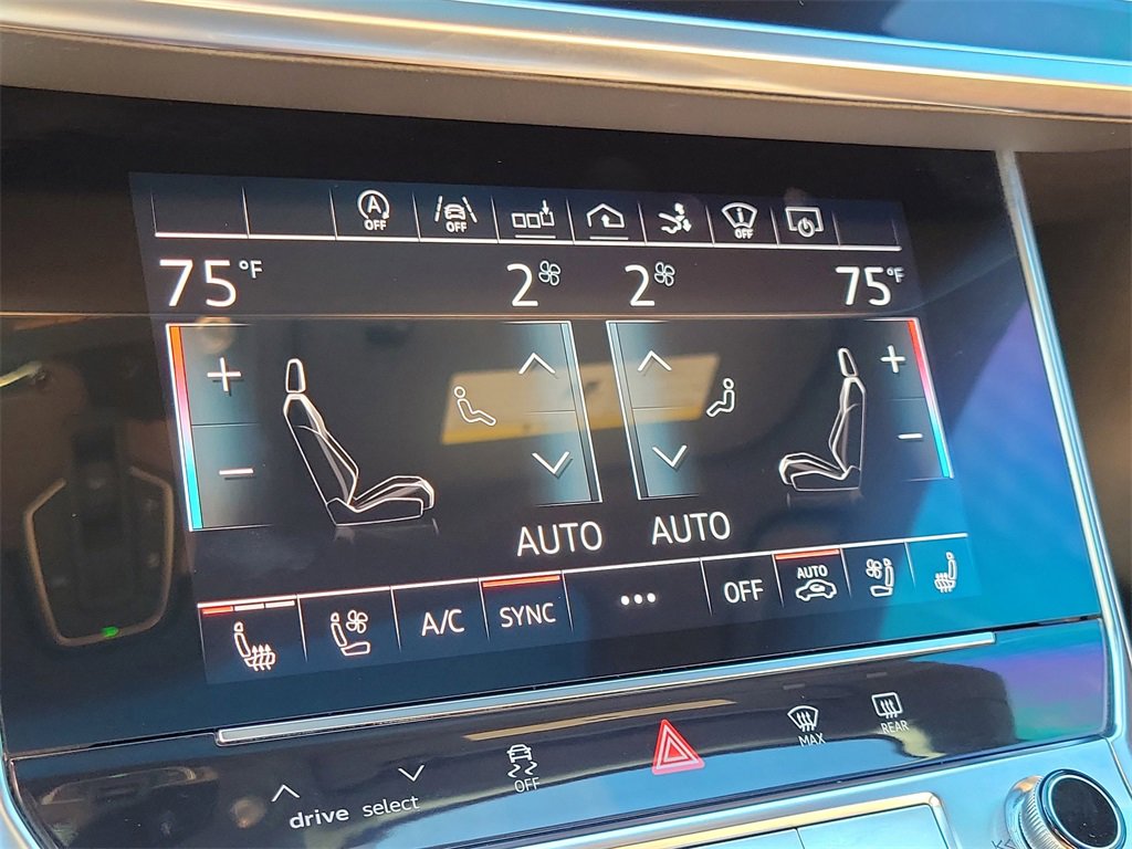 Used 2019 Audi A7 3.0T Prestige w/ Prestige Package image 30