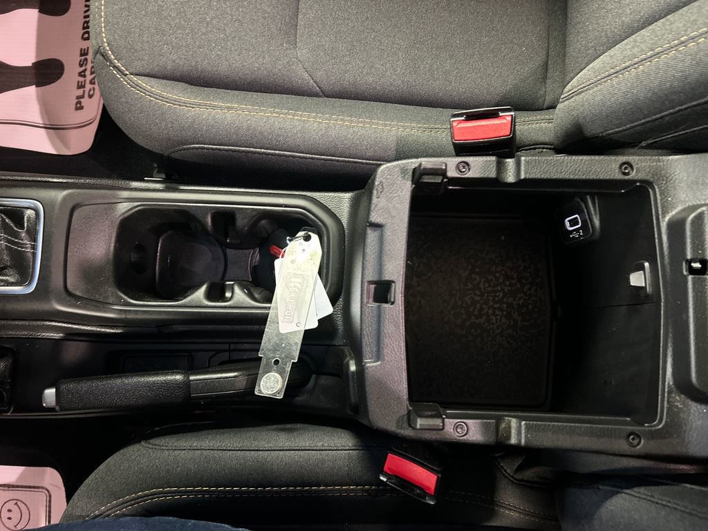 Used 2024 Jeep Gladiator Sport image 21