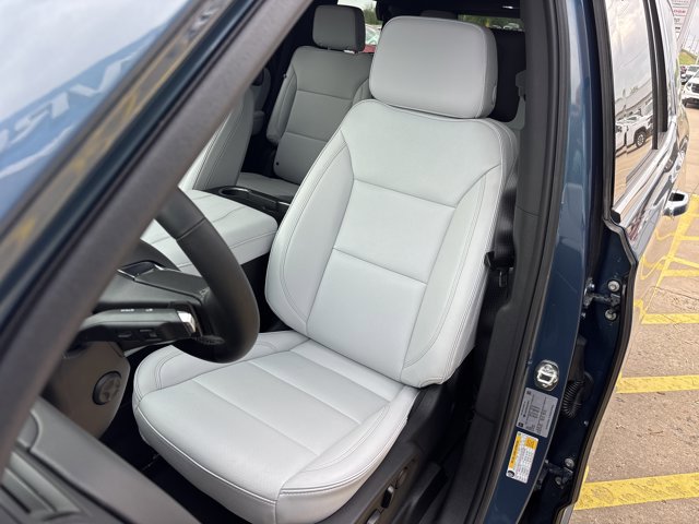 New 2025 Chevrolet Tahoe Premier AWD/4WD image 26