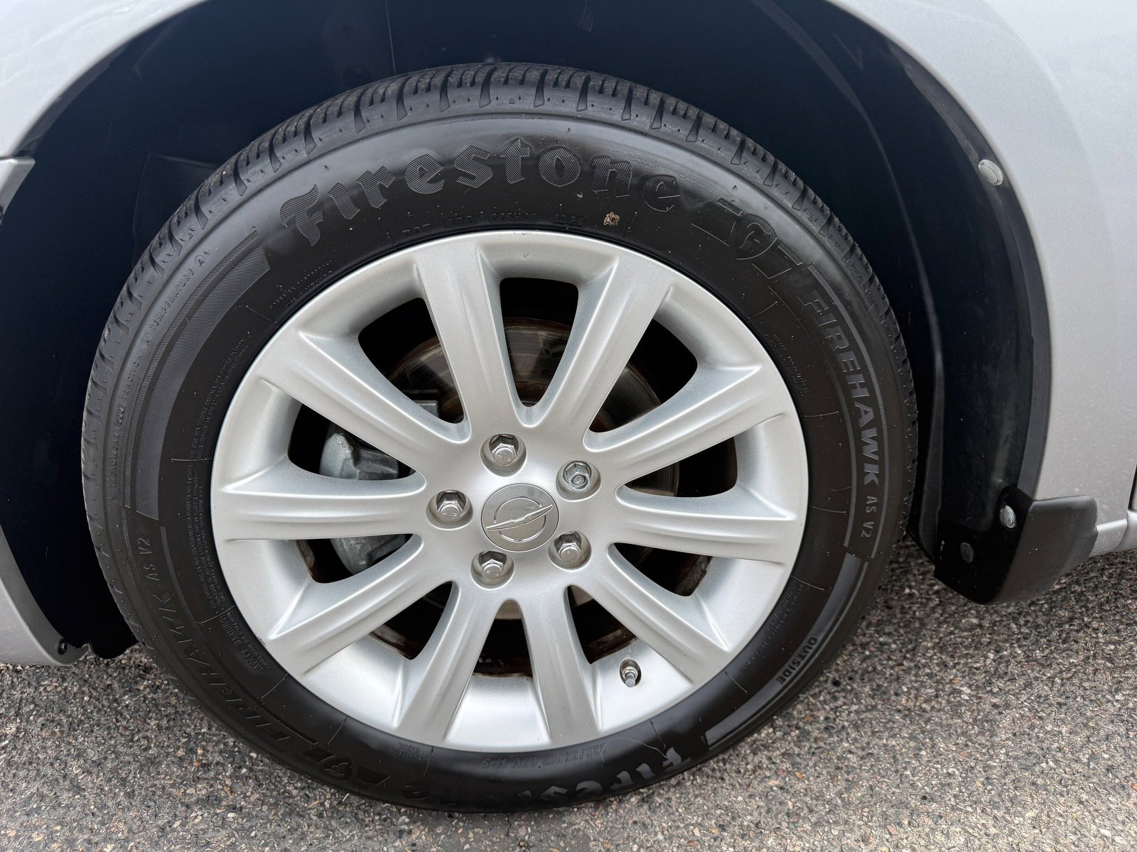 Used 2013 Chrysler 200 Touring image 9