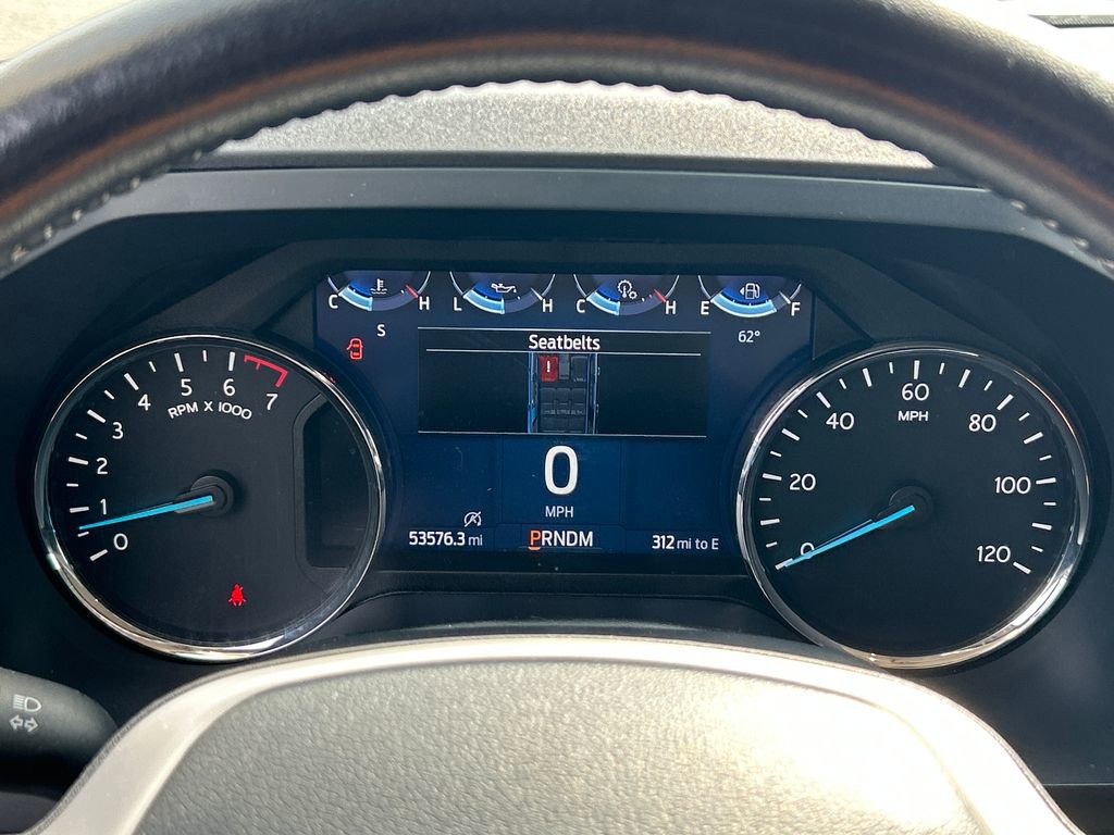 Used 2024 Ford Expedition Max XLT image 17