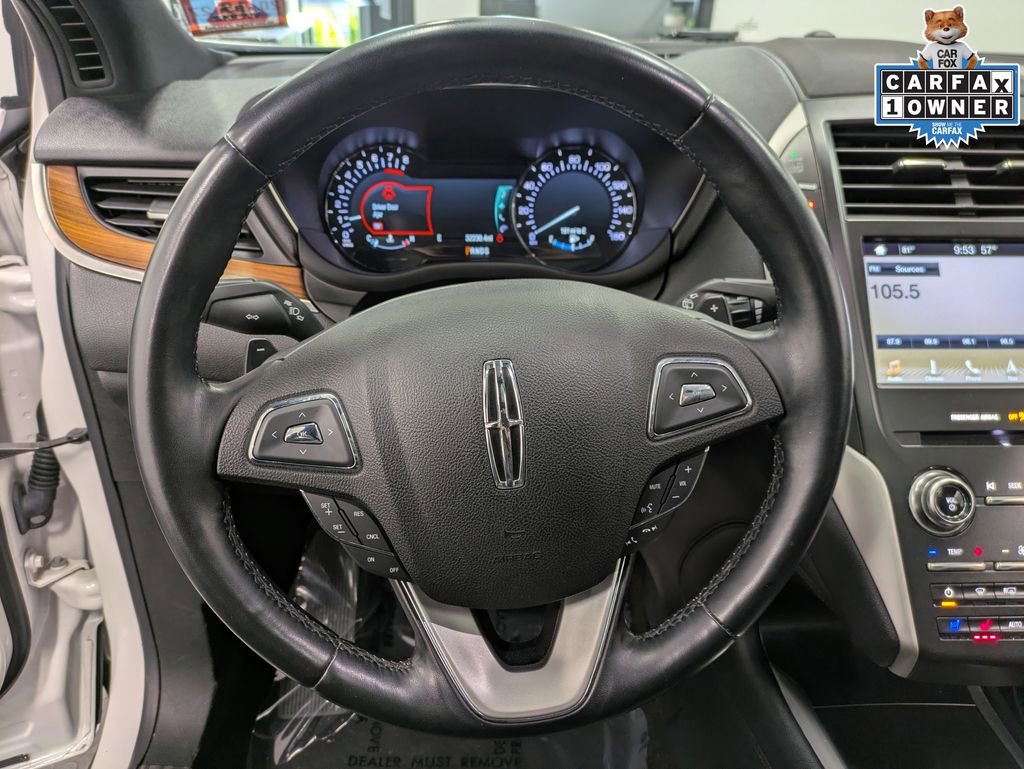 Used 2019 Lincoln MKC Reserve w/ MKC Climate Package AWD/4WD image 20