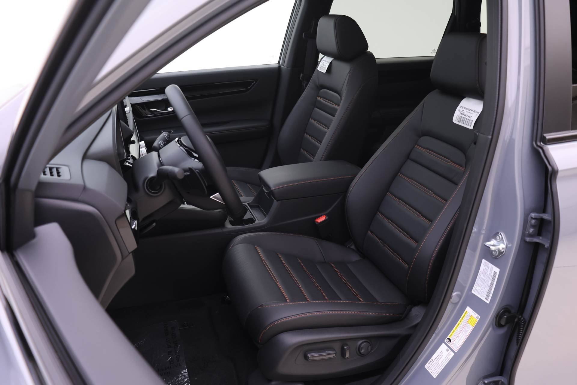 New 2026 Honda CR-V Sport Touring image 4