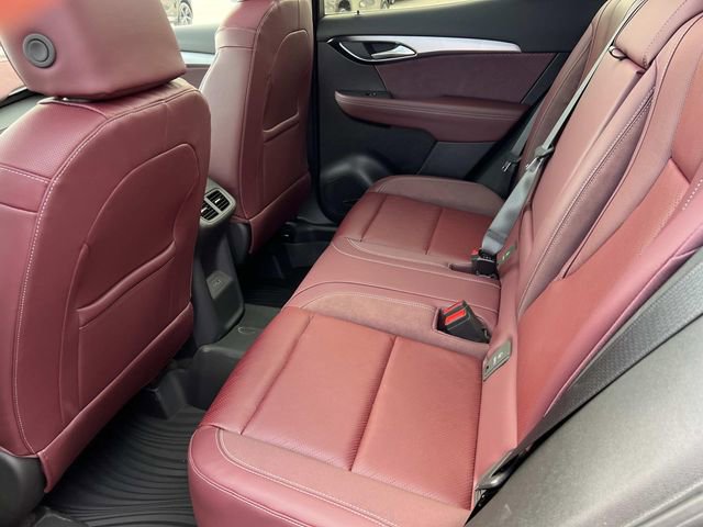 New 2026 Buick Envision Sport Touring AWD/4WD image 11