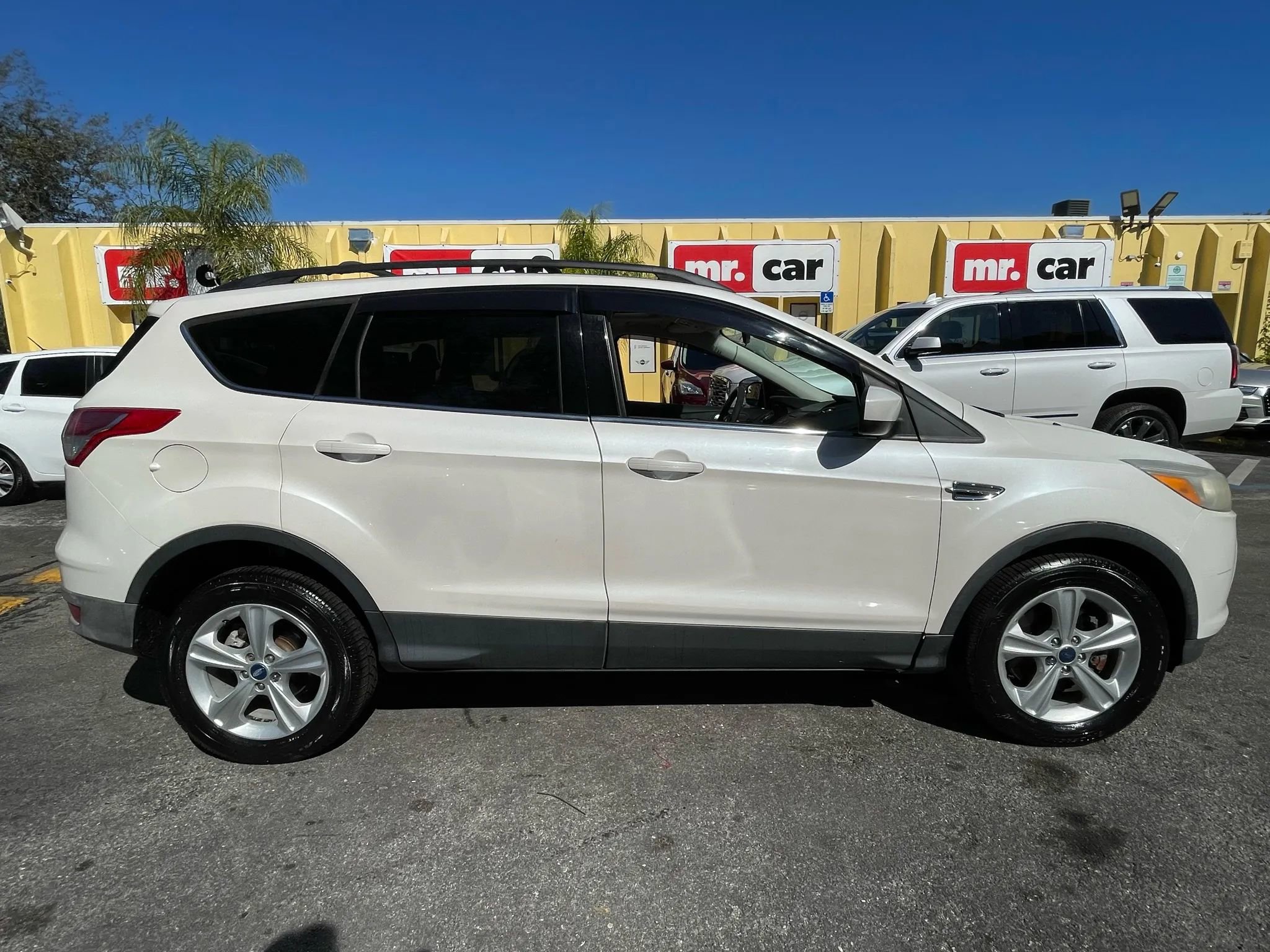 Used 2013 Ford Escape SE image 10
