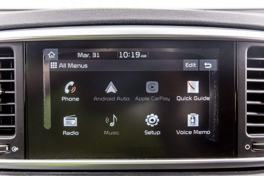 Used 2020 Kia Sportage LX w/ LX Popular Package image 21