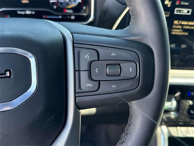 Certified 2025 GMC Sierra 2500 Denali w/ Denali Reserve Package image 29