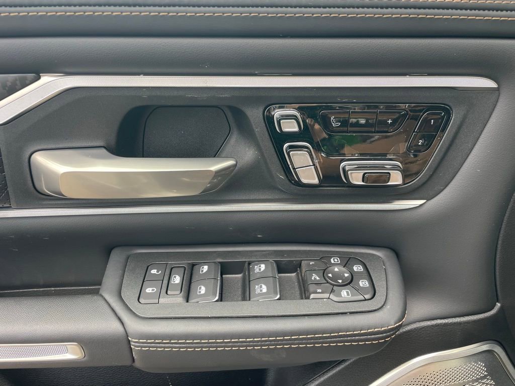 New 2026 RAM 1500 Tungsten AWD/4WD image 29