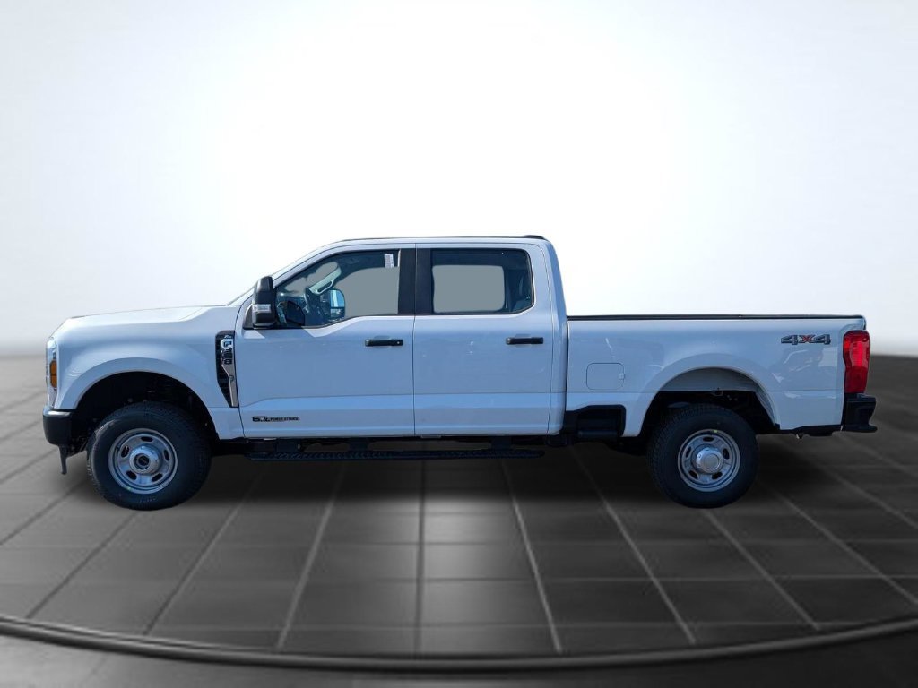 New 2026 Ford F350 XL w/ Snow Plow Prep Package AWD/4WD image 6