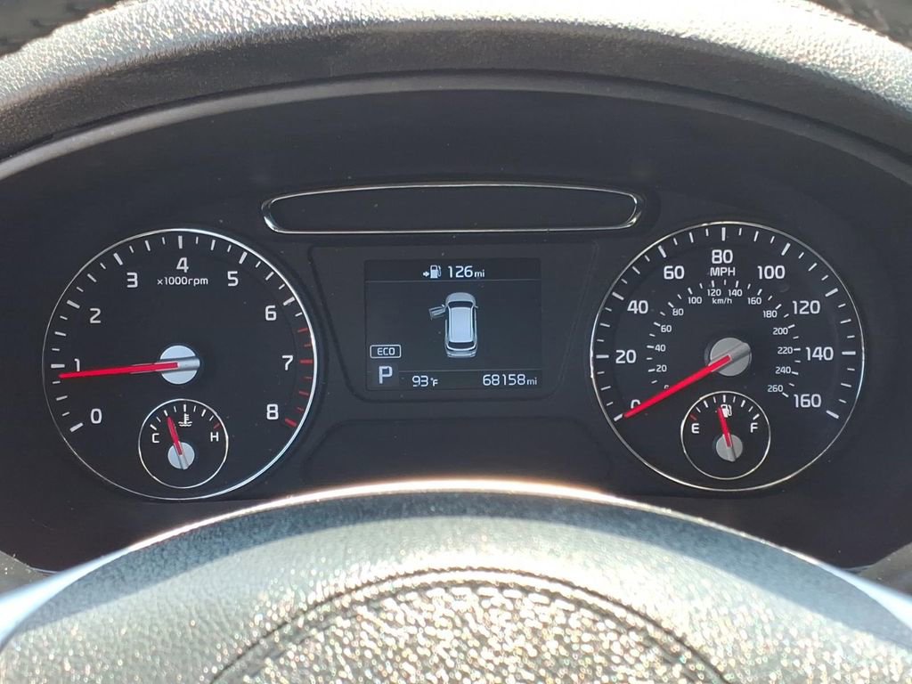 Used 2020 Kia Sorento LX w/ LX I4 Convenience Package FWD image 18