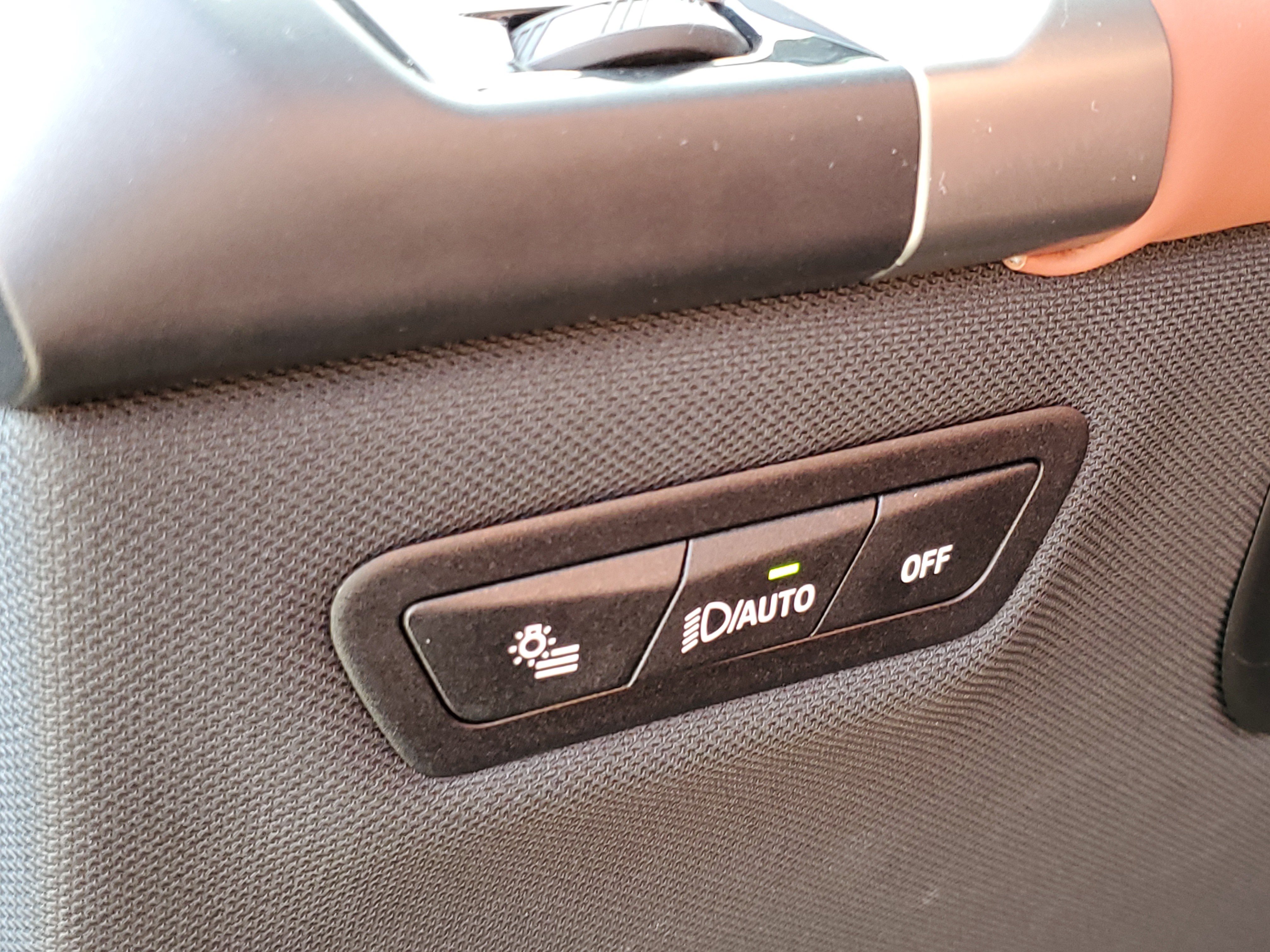 Certified 2026 BMW iX xDrive60 AWD/4WD image 7