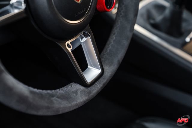 Used 2018 Porsche 718 Cayman RWD image 25