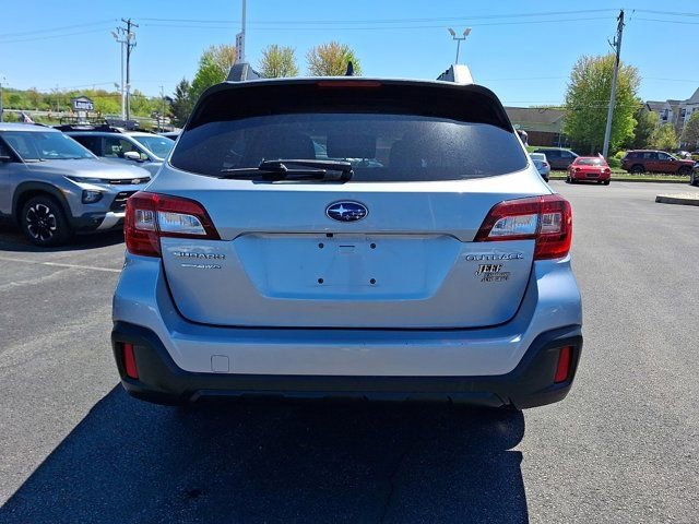 Used 2019 Subaru Outback 2.5i Limited w/ Protection Package #1 AWD/4WD image 8