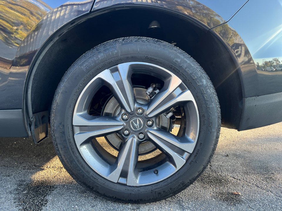 Certified 2024 Acura RDX Advance Package image 22