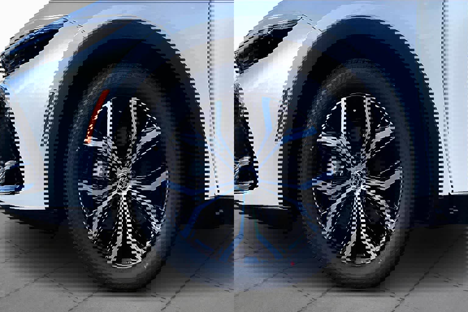 New 2026 Toyota Crown XLE AWD/4WD image 11