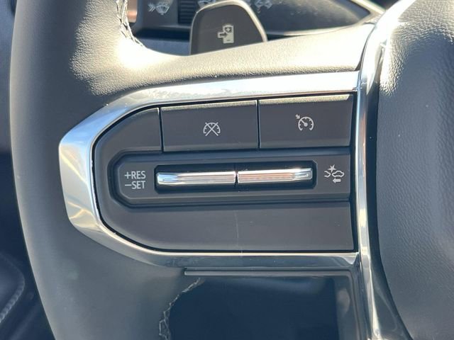 New 2026 GMC Sierra EV Elevation image 13